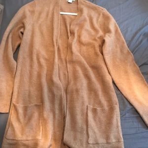 Old navy cardigan